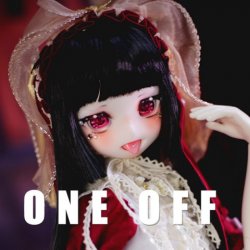 Ryou - One Off Aimerai X CODENOiR X DOLK