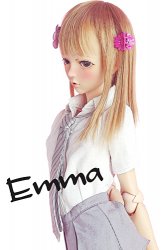 ANGEL PHILIA Emma Petit Renewal Type Soft Skin (Ltd)