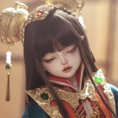 In-Stock/PreOrder Dolls : FaithZ - A Hobby store for Toys