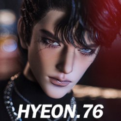 MARS HYEON76 Heads Limited