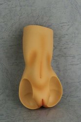 [Outer Body Part] Type-C3 Lower Torso Tan (Blushed)