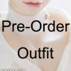 Pre-Order Outfit