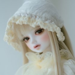 Little Giselle Little Giselle