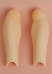 [Outer Body Part] Type-E Thigh Whitey (Blushed)
