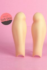 [Outer Body Part] Type-C Thigh Tan Soft Skin (Blushed)