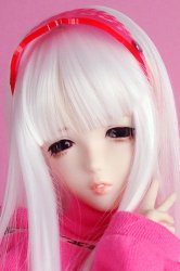 [Pre-order]Pink Drops #79 小夢 Koyume (2nd Batch)