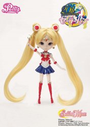 [Instock]Pullip Sailormoon
