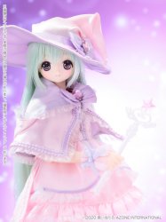[Tentative Preorder]Pure Heart Chiika ver.1.1 Mint strawberry ve