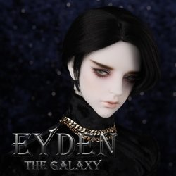 [Pre-Order Deadline: 2020-03-24] The Galaxy – Eyden