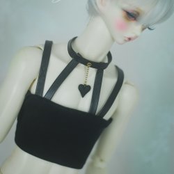 [August Pre-Order] SD17-02 Camisole