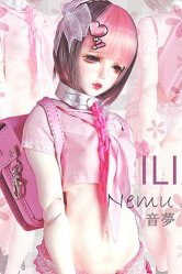 [Preorder]ANGEL PHILIA 音夢 NEMU Super Whitey Soft Skin