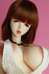 RAP Pink Drops #33 Maiko：Wig Included Set(Limited QTY