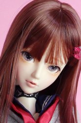 [Pre-order]Pink Drops #76 美紅瑠 Mikuru