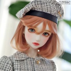 [Pre-Order] QUINCEY