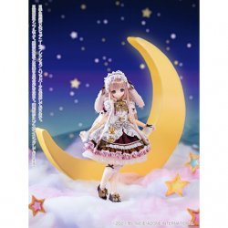えっくす☆きゅーと　Star Sprinkles / Moon Rabbit Miu(通常販売ver.)
