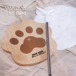 CAC000128 SD Kuma Stand