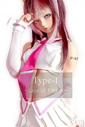 [Pre-order]AP Type-I Body P-01 Tan Soft Skin ~Case of EMMA~(2nd)