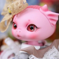 In-Stock Dolls : FaithZ - A Hobby store for Toys , Nendoroid , BJD 
