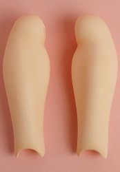 [Outer Body Part] Type-F Thigh Whitey (Blushed)