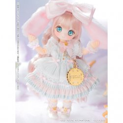 [Preorder]Azone 1/12 Biscuitina ビスケティーナ～Star Sprinkles～