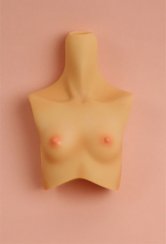 [Outer Body Part] Type-C1 Bust Tan (Blushed)
