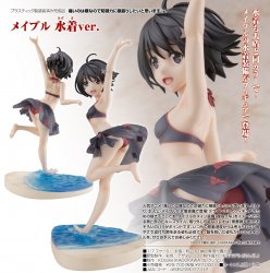 Kadokawa Maple: Swimsuit ver. 1/7 figure