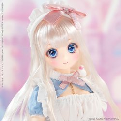 POD051-HVO からふるDreamin’／葉鳥 ここね in Wonderland ver．1．2 ～レーベルショップ大阪