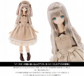 Alice / Time of Grace III Ready stock