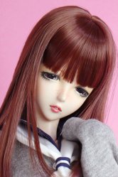 [Pre-order]Pink Drops #75 愛純 Azumi