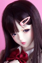 [Pre-order]Pink Drops #81 陽茉莉 Himari (2nd Batch)