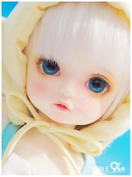 Pini A-type Face-up (Normal Skin)