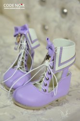 CLS000096 Purple Sailor SD10/13GIRL