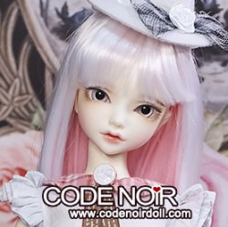 CMD000282 Pink
