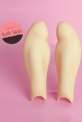 [Outer Body Part] Type-G Thigh Tan Soft Skin (Blushed)