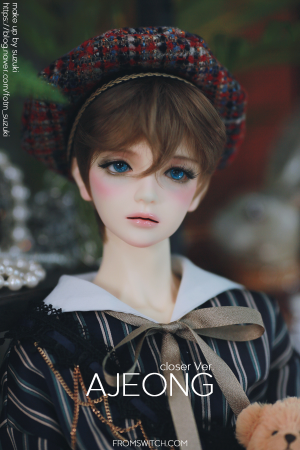 bjd switch