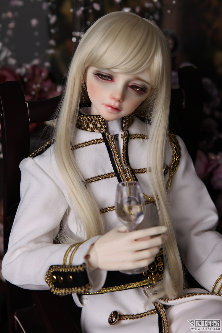 BLISS [BLISS] - HK$4,605 : FaithZ - A Hobby store for Toys , Nendoroid , BJD  , Angel Philia and Collectibles - International shipping and Layaway  available
