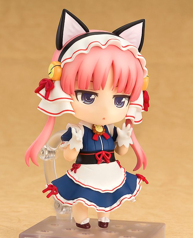 Nendoroid 627 Pandora in the Crimson Shell Clarion (Japan Ver