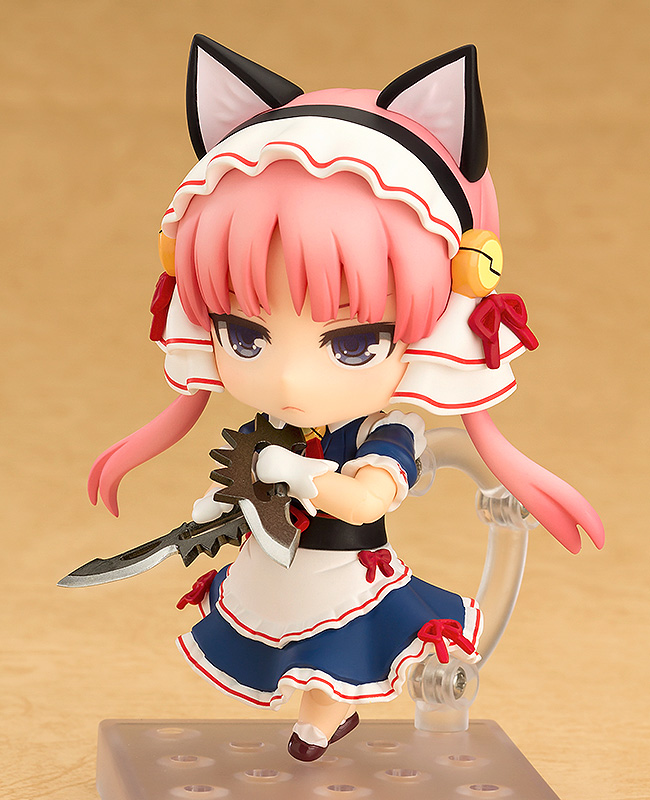 Nendoroid 627 Pandora in the Crimson Shell Clarion (Japan Ver