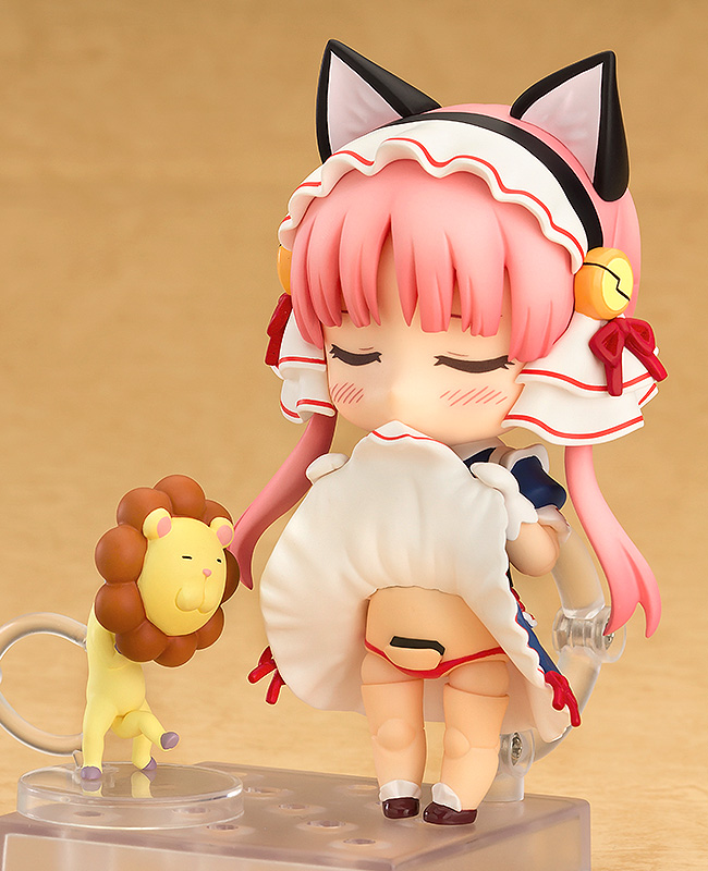 Nendoroid 627 Pandora in the Crimson Shell Clarion (Japan Ver