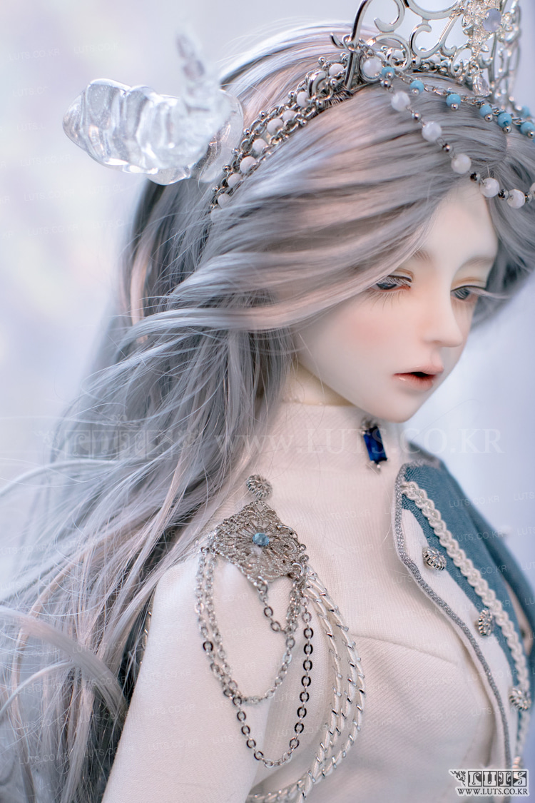 [Pre-Order Deadline : 2023-02-06] MARIA Romance ver. Snow Queen