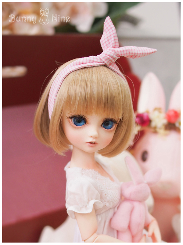 little bunny nine dolls price