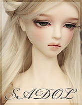 Basic[Yena]-Normal skin with Special Limited Outfit ,makeup, wig