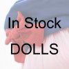 In-Stock Dolls