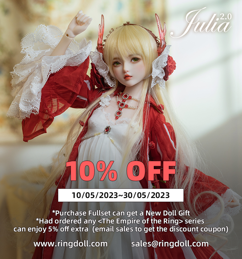 Julia 2.0