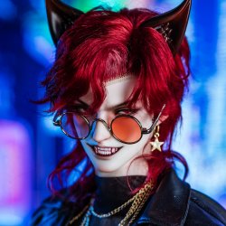 Joker Style B