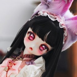 Ruki - Manga Series